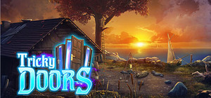 Tricky Doors banner