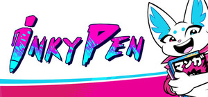 InkyPen banner
