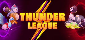 Thunder League Online banner