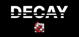 Decay banner