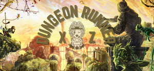 Dungeon Runner XZ banner