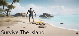 Survive The Island banner