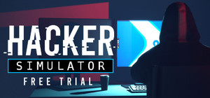 Hacker Simulator: Free Trial banner