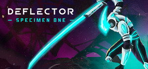 Deflector: Specimen One banner
