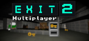 Exit 2 banner
