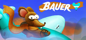 Bauer banner