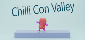 Chilli Con Valley banner