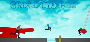 Crash And Run banner