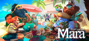 Stories of Mara banner