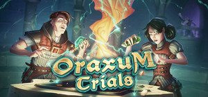 Oraxum Trials banner