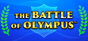 The Battle of Olympus banner