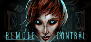 Remote Control banner