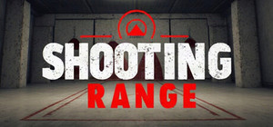 Shooting Range banner