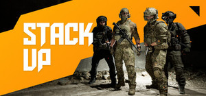 Stack-up banner
