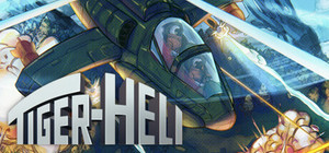 Tiger Heli banner