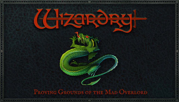 Prices - Wizardry: Proving Grounds of the Mad Overlord