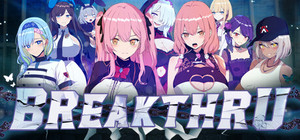 BreakThru banner