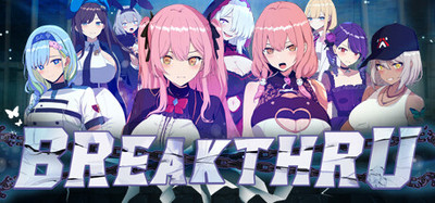 BreakThru