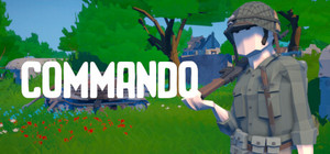 Commando banner