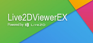 Live2DViewerEX + Spine Expansion banner