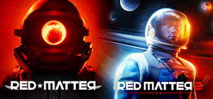 Red Matter Collection banner