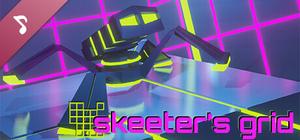 Skeeter's Grid OST banner