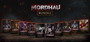 MORDHAU Bundle banner
