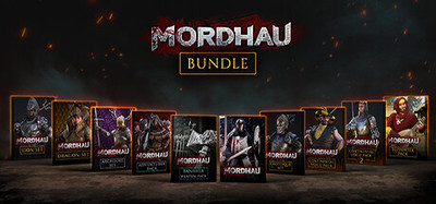 MORDHAU Bundle