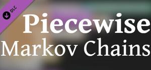 Piecewise - Markov Chains banner
