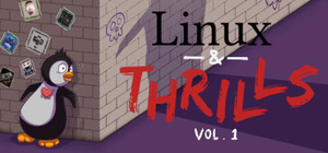 Linux & Thrills banner