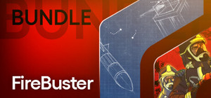 FireBuster Bundle banner