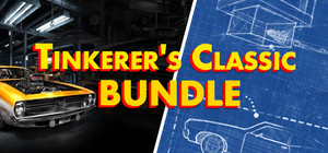 Tinkerers Classic Bundle banner