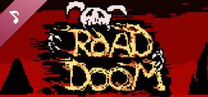 Road Doom Soundtrack banner