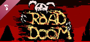 Road Doom Soundtrack banner