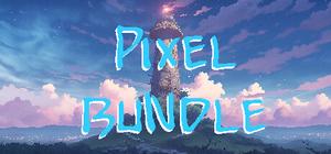 pixel games PACK banner