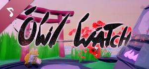 Owl Watch Soundtrack banner