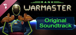 Rank: Warmaster OST Soundtrack banner