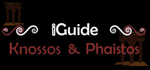 iGuide Knossos & Phaistos VR banner