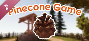 Pinecone Game Soundtrack banner