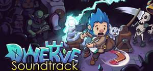 Dwerve + Soundtrack Bundle banner