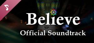Believe Soundtrack banner