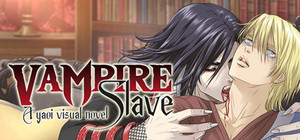 The Complete Vampire Slave banner
