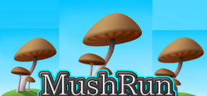 MushRun banner