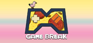GameBreak banner