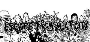Escape From Meat City banner