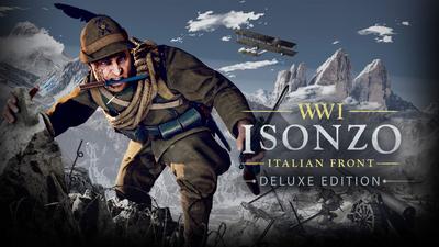 Isonzo: Deluxe Edition