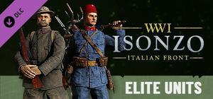 Isonzo - Elite Units Pack banner