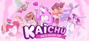 Kaichu - A Kaiju Dating Sim banner
