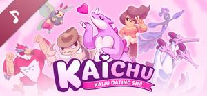 Kaichu - A Kaiju Dating Sim Soundtrack banner