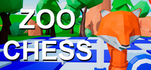 Zoo Chess banner